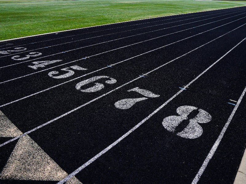 How to Win a Running Race smartwatchwholesale