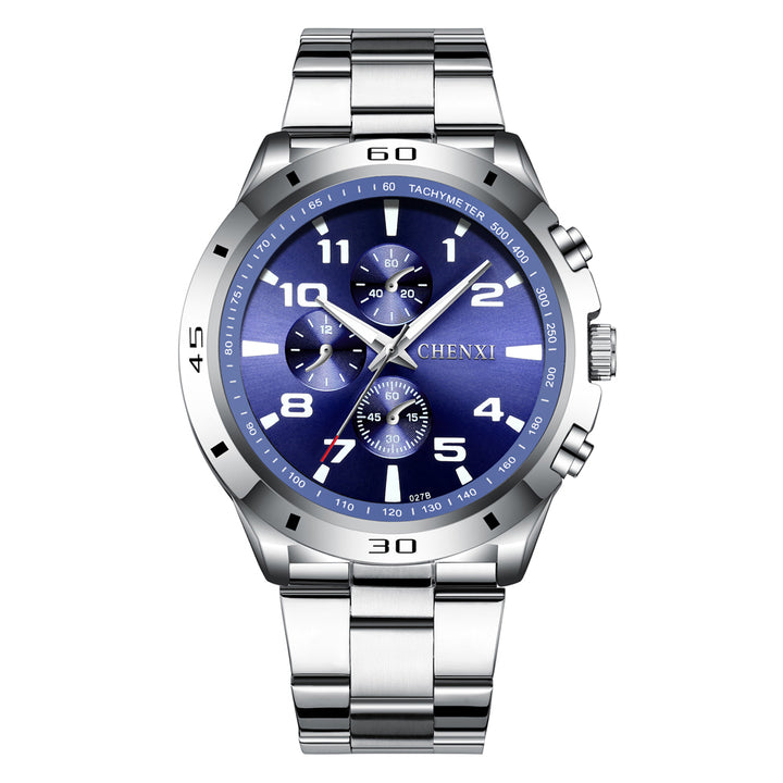 rotary dolphin standard watch