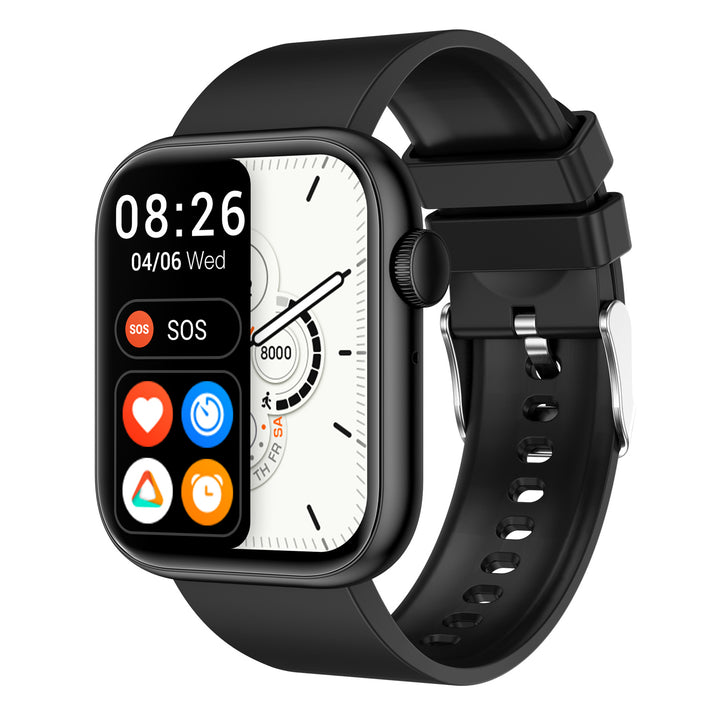 smart watch battery