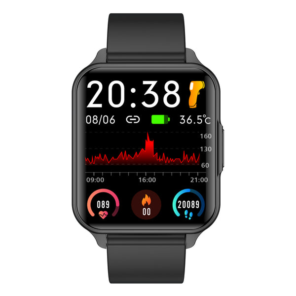 best running smart watch
