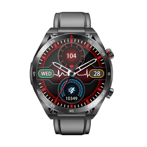 respiratory training