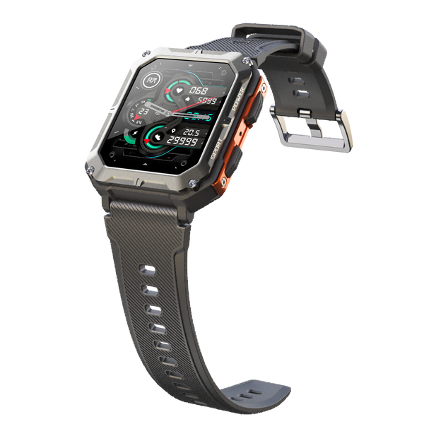 letsfit smart watch