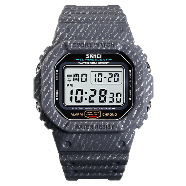 most rugged watch