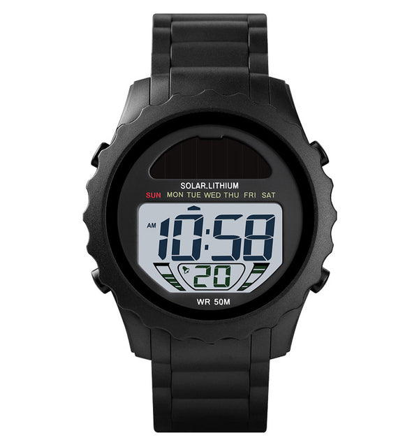 Спортивные часы Solar Outdoor Adventure W2315885