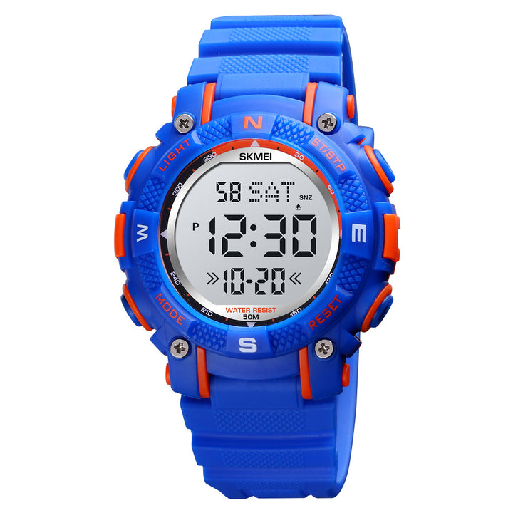 water resistant watches for kids