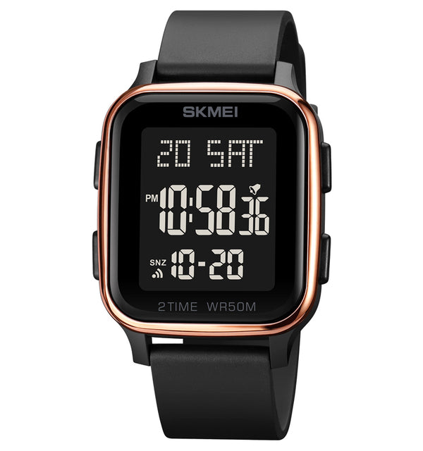 Спортивные электронные часы с личностным трендом W2318858