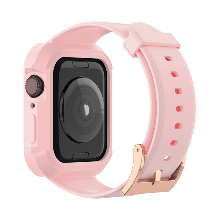 apple watch bands and case