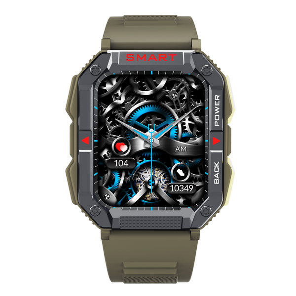 best smart watch for fitness