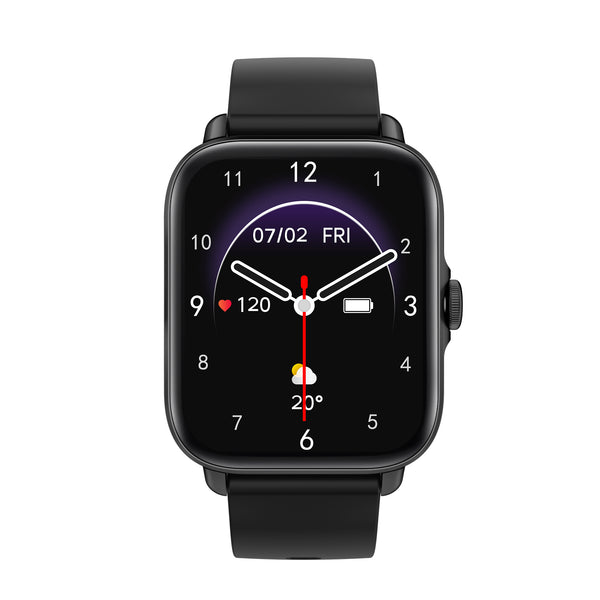 Модные часы Bluetooth Talk W18Y822