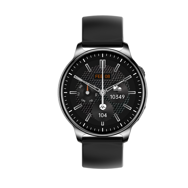 best smart watch for android