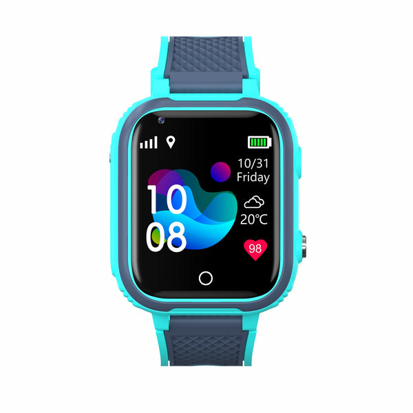 best smart watches for kids