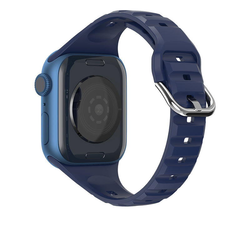 apple watch bands nearby