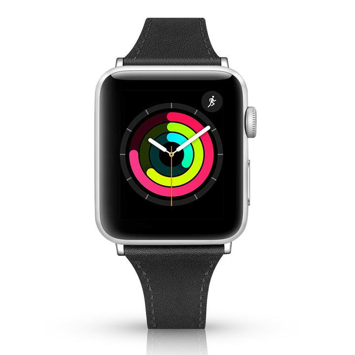 apple watch wrist size chart