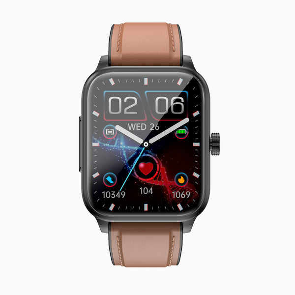 smart band watch