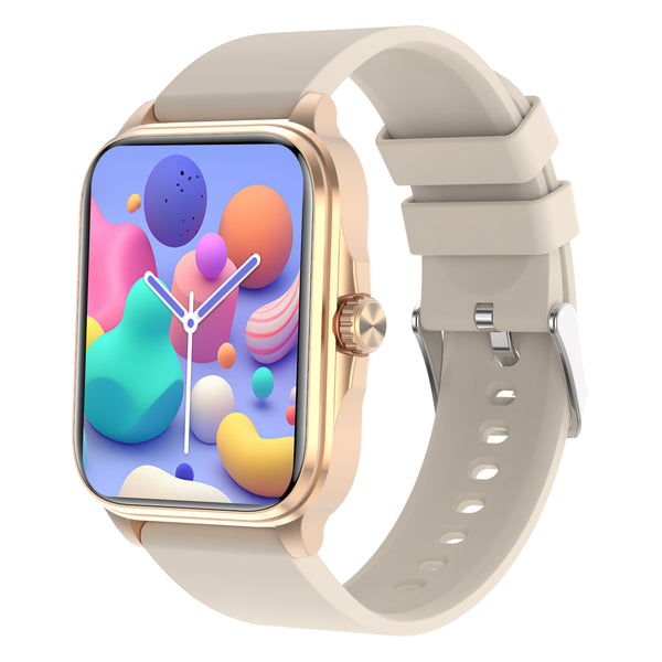 google smart watch