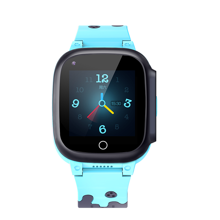 smart watch with calling and texting