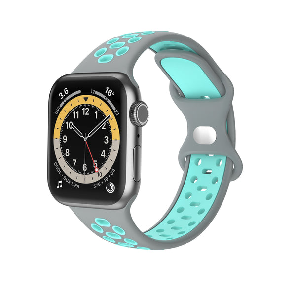 Silicone band for apple Watch W24CAW8153GB