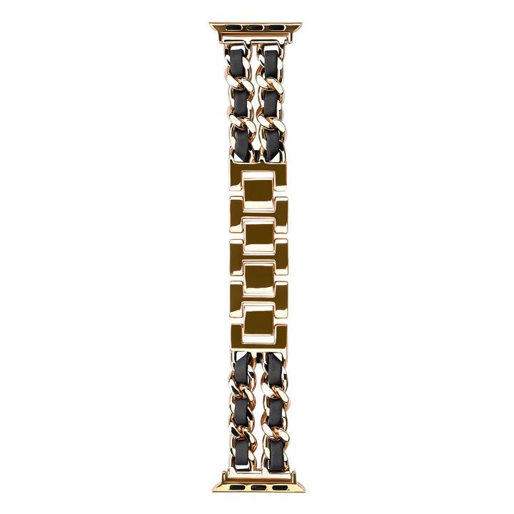 the band watch band