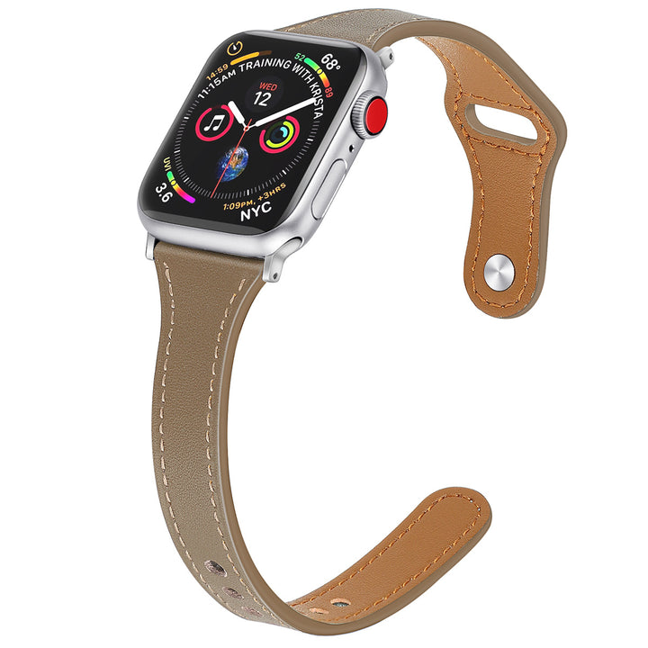 band for black apple watch