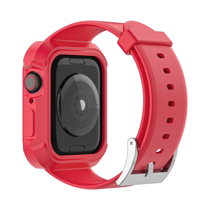apple watch bands cases