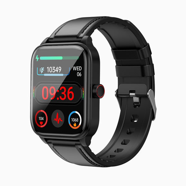 smart watch long battery life