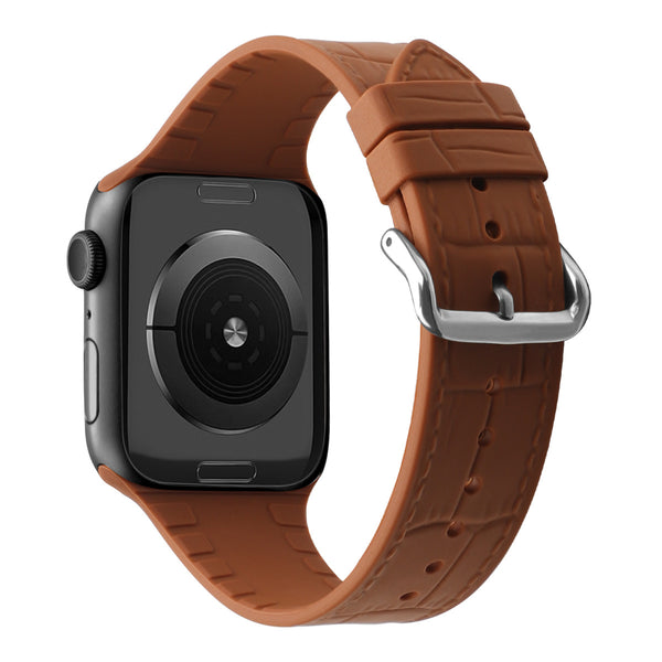 apple watch chain link band