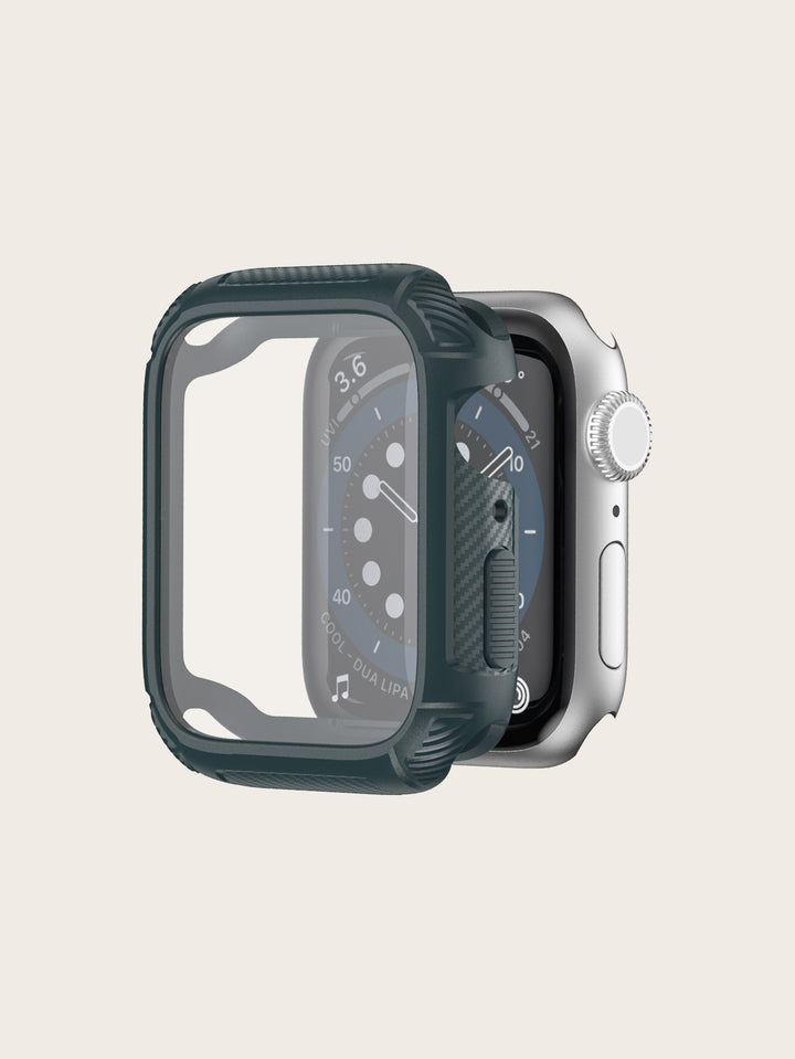 tactical apple watch case