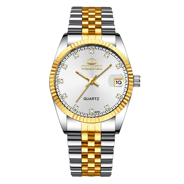 marc jacobs watch silver