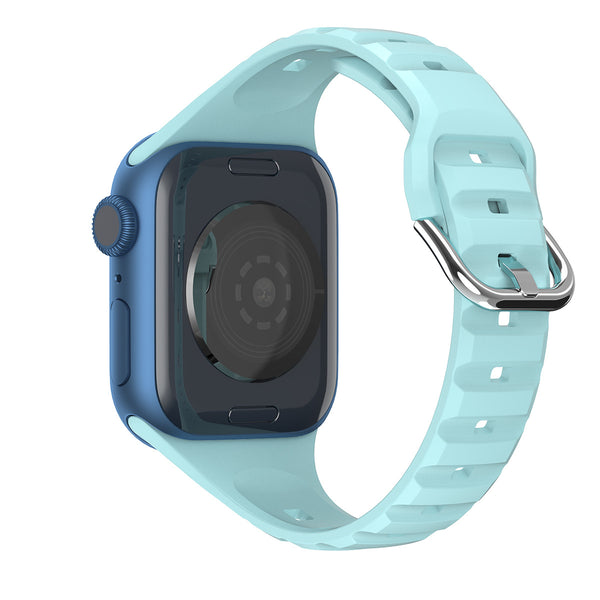 wrist bands for apple watch