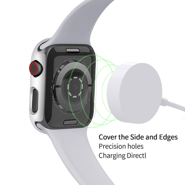 apple watch case size guide