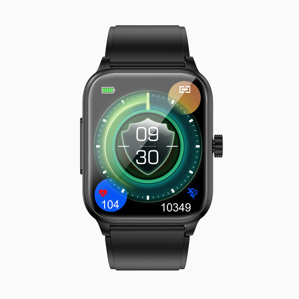 Twellmall Multifunctional health monitoring smartwatch W30ET8540