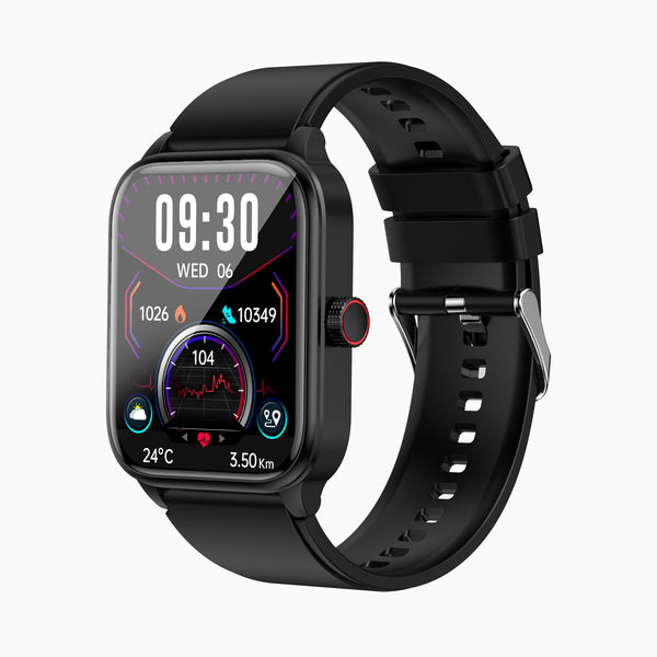 Twellmall Multifunctional health monitoring smartwatch W30ET8540