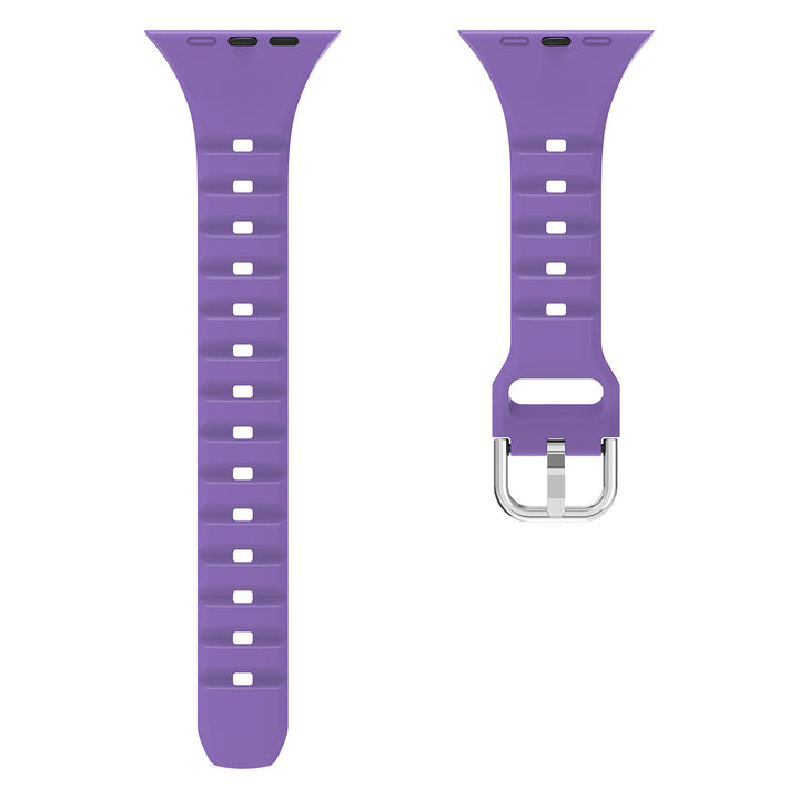 the band watch band