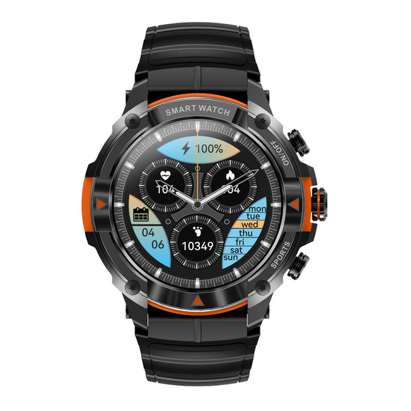 Twellmall IP68 Waterproof Sport Smartwatch W19Y88
