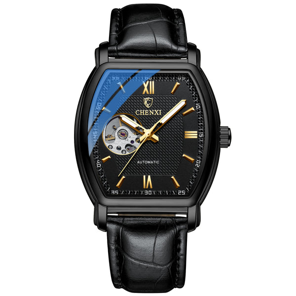 luxury watch winder