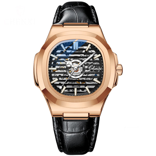 High-end classic men's automatic watch W28CX88822L