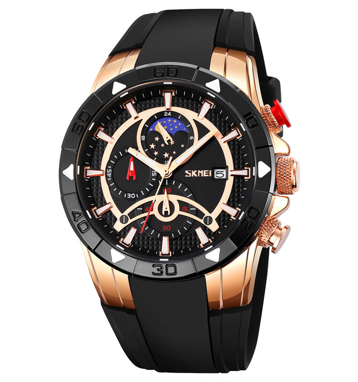 manchester united watches
