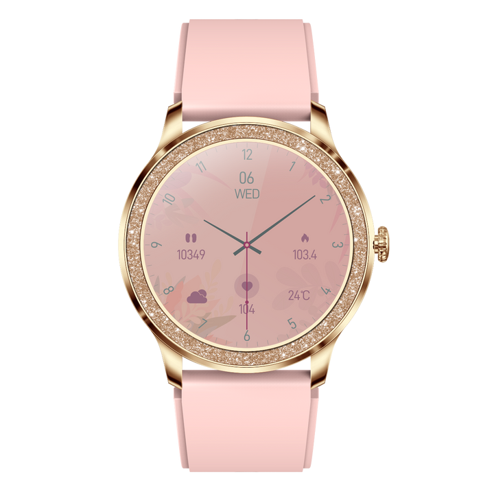 luxury smart watches