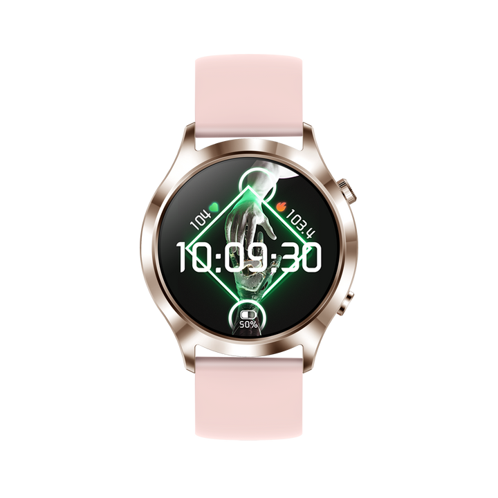 health smart watches
