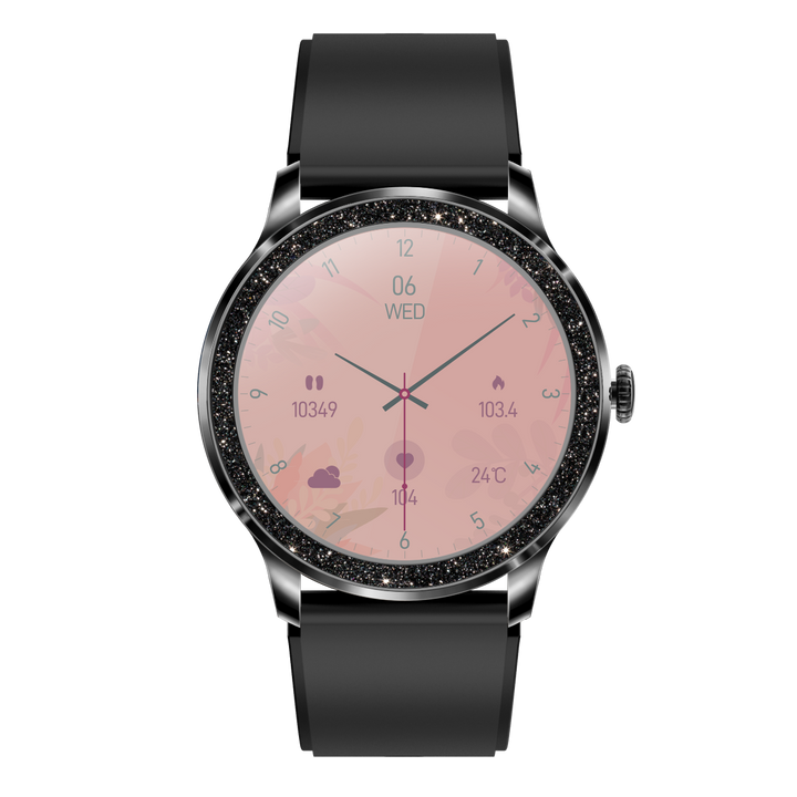 lefun health smart watch