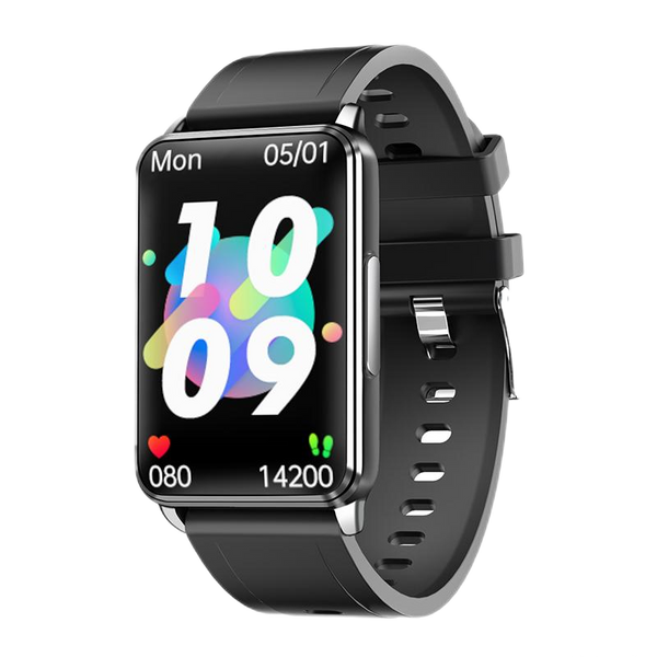 Second understand health smartwatch W12EP802