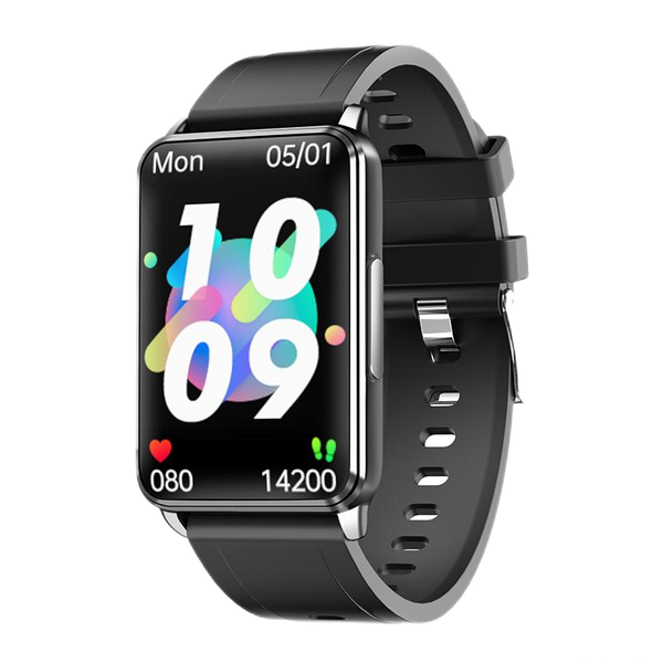 Zweite Gesundheits-Smartwatch W12EP802 verstehen