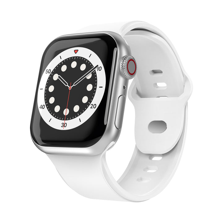 silicone bands for apple watch