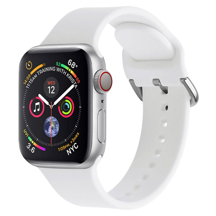 apple watch bands series 4