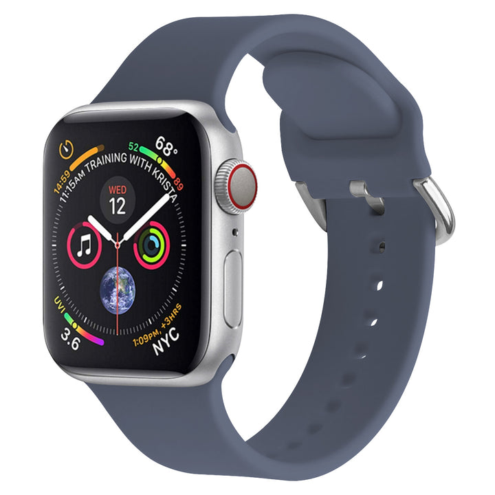 apple watch modern buckle