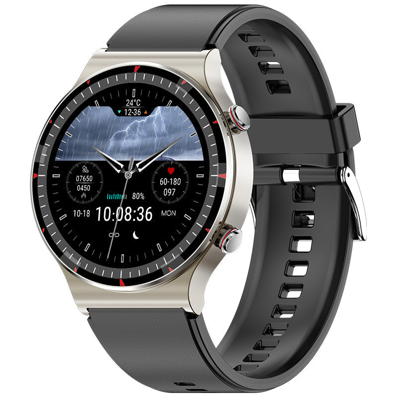 Medyczny smartwatch EKG W12G808