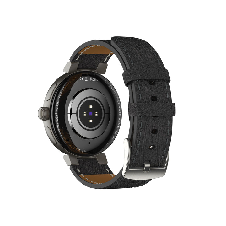 fit track smart watch
