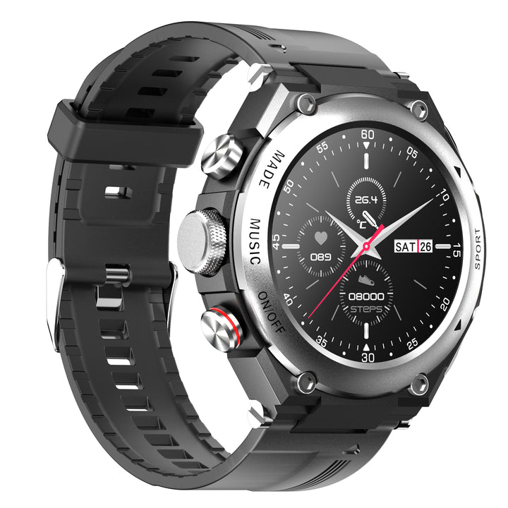 fossil smart watch for men