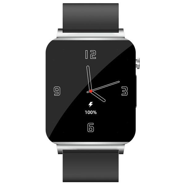 smart watch battery replacement