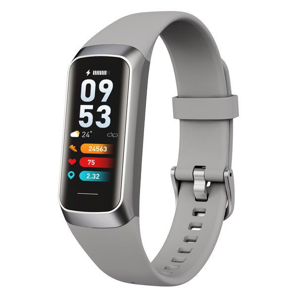 smart watches fitness trackers